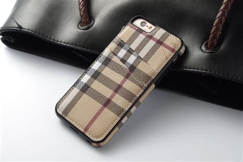 burberry iphone case 7|Burberry wallet phone case.